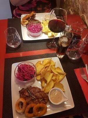 Don Toro Angus Steakhouse