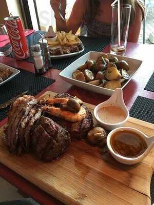 Don Toro Angus Steakhouse