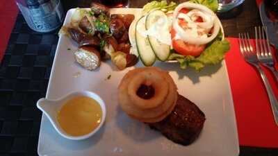 Don Toro Angus Steakhouse