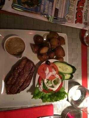 Don Toro Angus Steakhouse