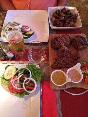 Don Toro Angus Steakhouse