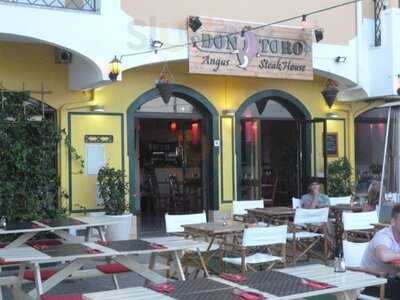 Don Toro Angus Steakhouse