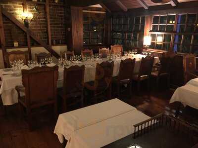 Jardim Visconde Da Luz