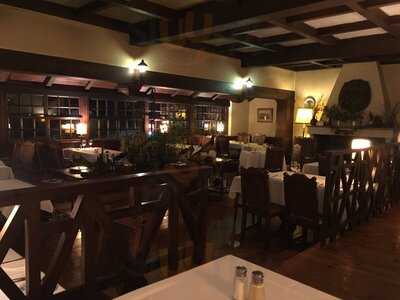 Jardim Visconde Da Luz