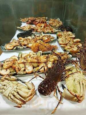 Jardim Visconde Da Luz