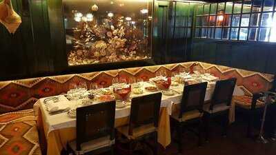 Jardim Visconde Da Luz