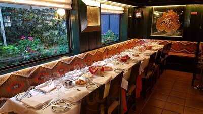 Jardim Visconde Da Luz