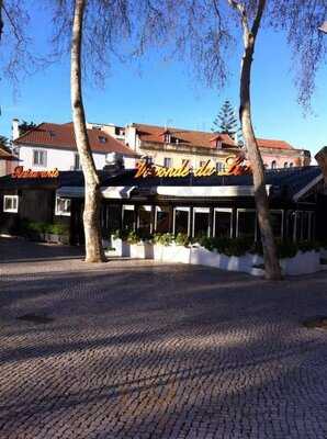 Jardim Visconde Da Luz