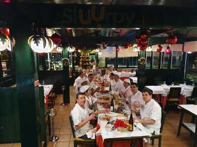 Jardim Visconde Da Luz