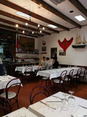 Restaurante Caravela De Cascais