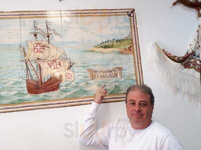Restaurante Caravela De Cascais