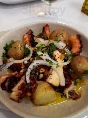 Restaurante Caravela De Cascais