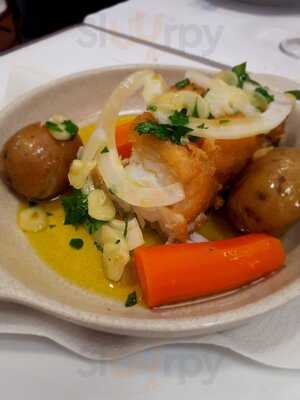 Restaurante Caravela De Cascais