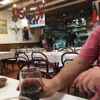 Restaurante Caravela De Cascais