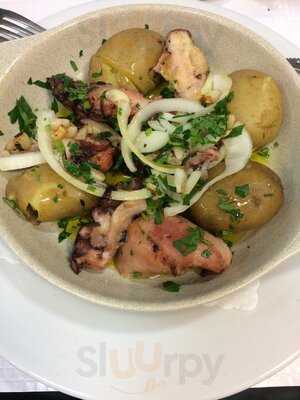 Restaurante Caravela De Cascais