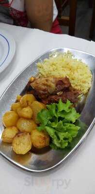 Restaurante Talismã