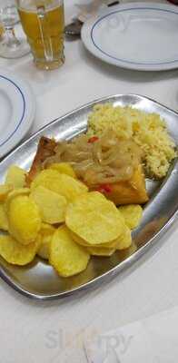 Restaurante Talismã