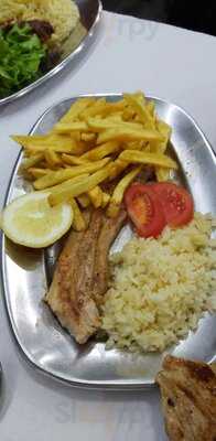 Restaurante Talismã