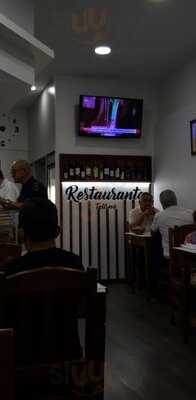 Restaurante Talismã