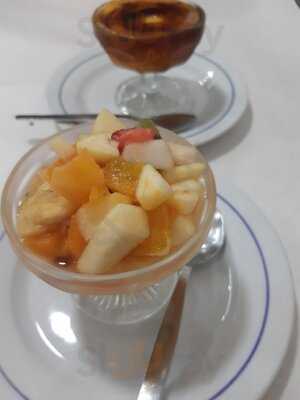 Restaurante Talismã