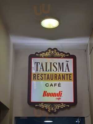 Restaurante Talismã