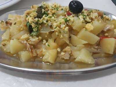 Restaurante Talismã