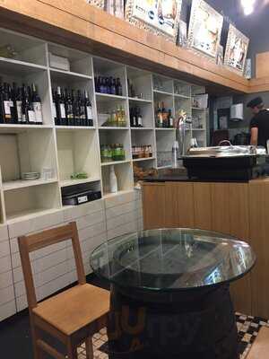 O Cantinho Portugues