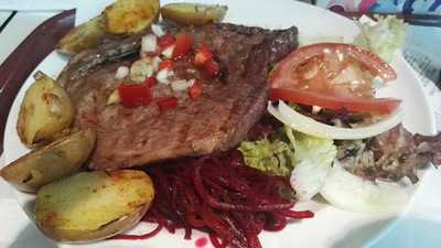 O Cantinho Portugues