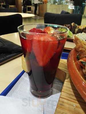 O Cantinho Portugues