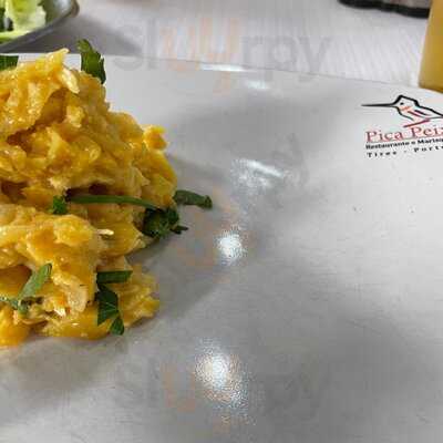 Pica-peixe - Restaurante & Marisqueira