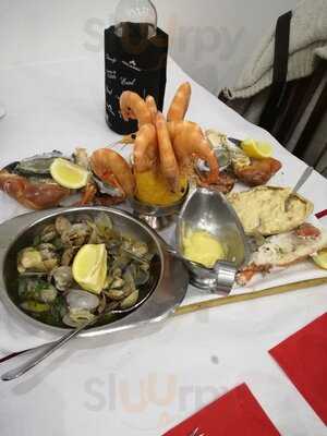 Pica-peixe - Restaurante & Marisqueira