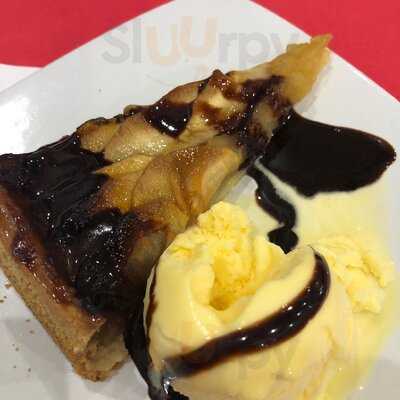 Pica-peixe - Restaurante & Marisqueira