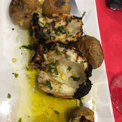 Pica-peixe - Restaurante & Marisqueira