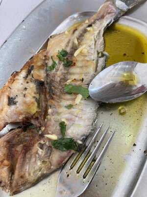 Pica-peixe - Restaurante & Marisqueira