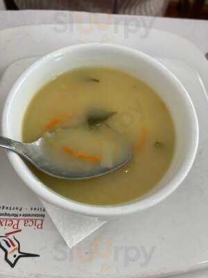 Pica-peixe - Restaurante & Marisqueira