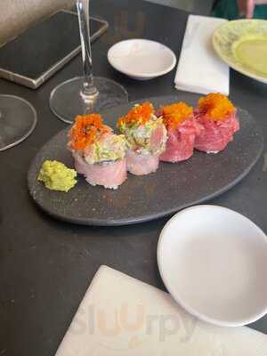 Shiko - Tasca Japonesa