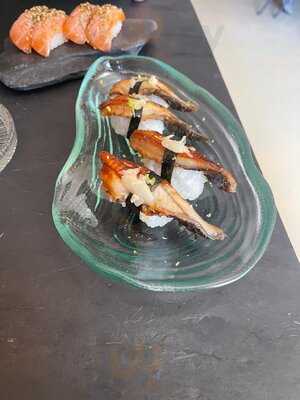 Shiko - Tasca Japonesa