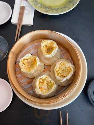 Shiko - Tasca Japonesa