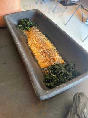 Shiko - Tasca Japonesa