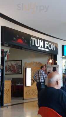 Tun Fon
