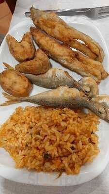 Restaurante O Palhacinho