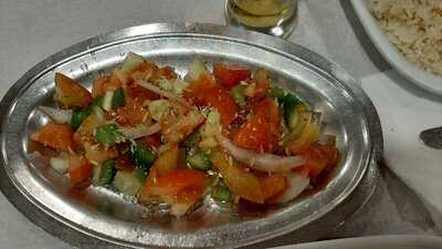 Restaurante O Palhacinho