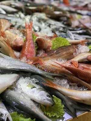 Restaurante O Palhacinho