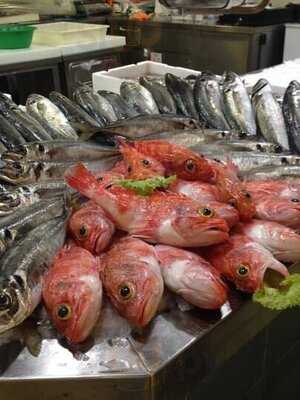 Restaurante O Palhacinho