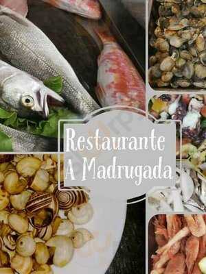 Restaurante O Palhacinho