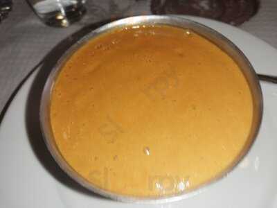 Restaurante O Palhacinho