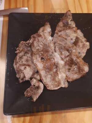 Vagabundo D'arroz & Feijão