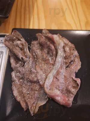 Vagabundo D'arroz & Feijão