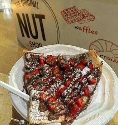 The Original - Nut Shop