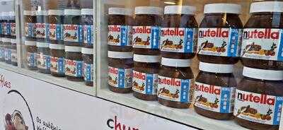 The Original - Nut Shop